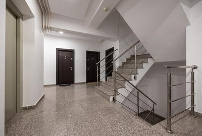 Metrou Lujerului | garsoniera spatioasa | centrala | 0% comision - 18