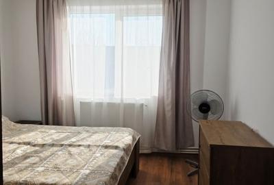 Apartament cu 2 camere semidecomandat, mobilat în Tomis II - 8