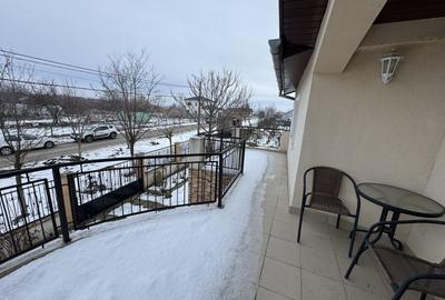 Casa Individuala Becicherecu Mic,P+E,5 Camere,2 Bai,Garaj,Partial Mobilata - 22