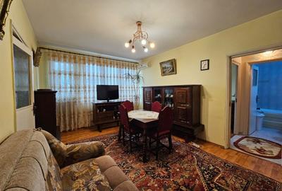 Apartament cu 2 camere semidecomandat în Domenii - 4