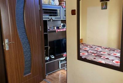 Apartament cu 2 camere nedecomandat în 9 Mai - 6