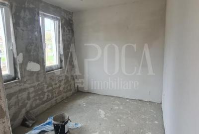 Casa 7 camere de vanzare in Gara, Cluj Napoca - 3