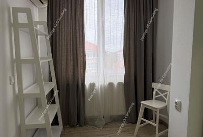 Apartament cu 3 camere, mobilat în Bucovina - 21