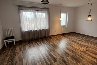 Casă nouă 2023 — 122 mp + teren 7 ari, ANL Tireamului/Grădina Viilor— 154.000 € - 7