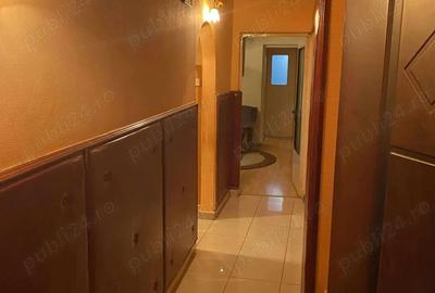 Apartament cu 3 camere semidecomandat în Micro 16 - 3