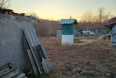 Casă în Malovăț - 5