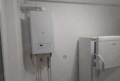 Apartament de inchiriat 2 camere -Pascani - jud. Iasi - 5