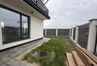 Casa individuala 4 camere Tunari -  300 mp teren, finisaje moderne Casa individuala 4 camere Tunari -  300 mp teren, finisaje moderne - 11