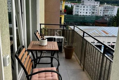Apartament cu 2 camere decomandat, mobilat în Tudor - 17