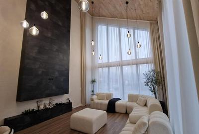 Casa ultra moderna Sanpetru Livada sub Lempes - 2