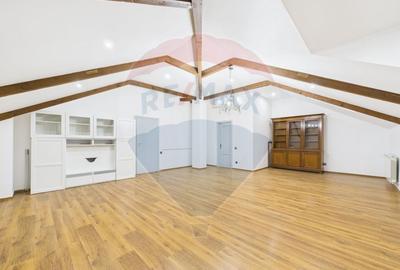 Casă / Vilă Pipera  cu 7 camere de închiriat - 9