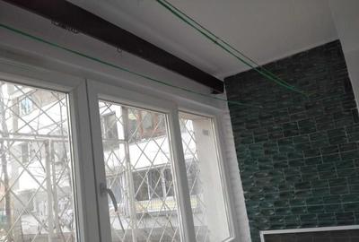 Drumul Taberei - Plaza, decomandat, 50 mp,,bloc reabilitat termic. - 7