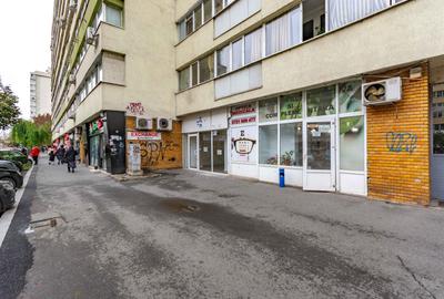 Spatiu comercial de inchiriat, Pantelimon 309, vis-a-vis Posta, langa liceu - 1