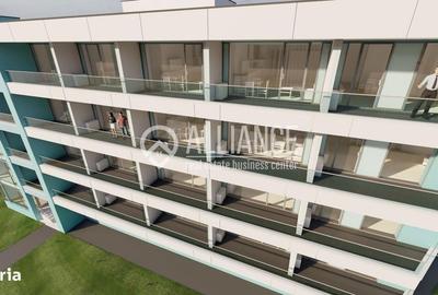 Apartament în Schitu - 10