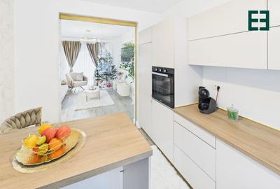 Casă tip Duplex mobilat modern - Sânandrei - Timișoara - 8