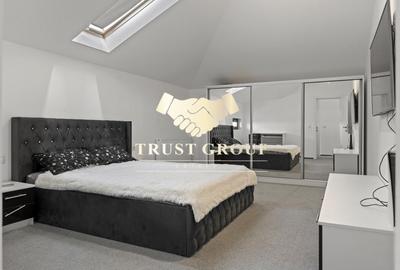 -Casa\Vila 9 Camere -  Teren de 700 mp - Ideala pentru Familii sau Businessuri - 40