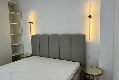 Apartament cu 2 camere, mobilat în Bucureștii Noi - 13