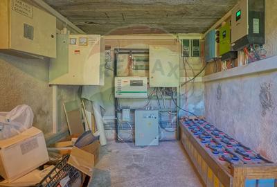 Hotel/Pensiune, de 268 mp, în Dălghiu - 42