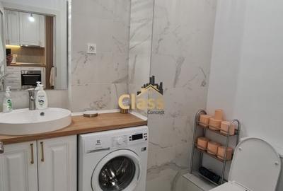 Apartament cu 2 camere semidecomandat, mobilat în Zorilor - 6