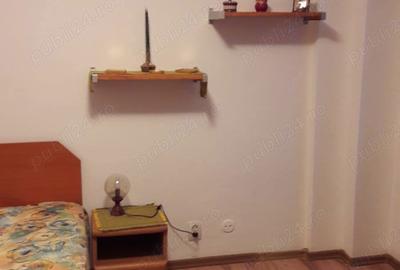 Garsonieră decomandată în Ultracentral