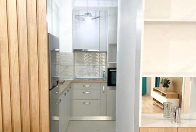 Apartament 2 camere Marmura Residence - 3