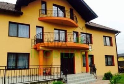 Casa de inchiriat Brasov-Sanpetru - 2