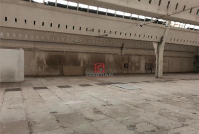 Depozit/hala/spatiu industrial Morarilor - Pantelimon - 7