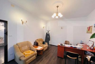 Apartament cu 2 camere semidecomandat în Central - 4