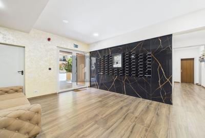 Apartament cu 2 camere, mobilat în Central - 9
