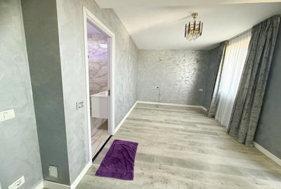 Vila Individuala Mobilata / 4 Camere / 4 Bai / Teren 315 mp Vila Individuala Mobilata / 4 Camere / 4 Bai / Teren 315 mp - 17