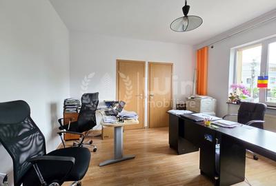 Pensiune cu 10 camere | 490mp utili I 580mp teren | Zorilor | Meteor - 6