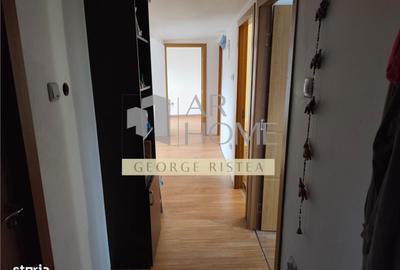 Casă cu 4 camere decomandat în Românești - 2