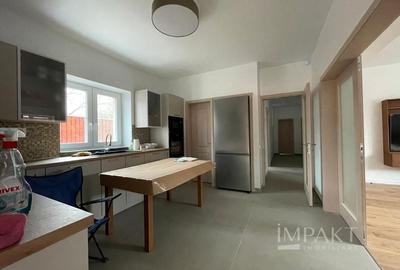 Casa moderna aproape de viitorul mall din Iris!!! - 16