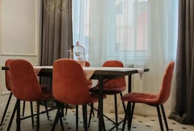 Apartament cu 4 camere semidecomandat în Ultracentral - 12