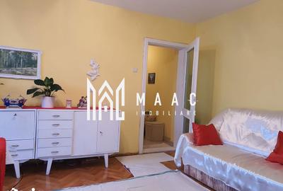 Apartament cu 2 camere semidecomandat, mobilat în Calea Dumbrăvii - 2