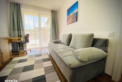 Garsonieră decomandată în Florești - 5