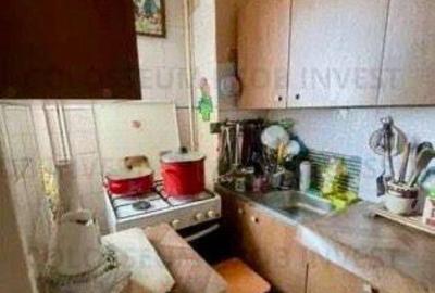 Garsoniera semidecomandata - zona Astra. - 5