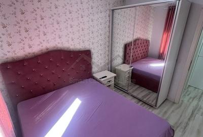 Apartament cu 2 camere semidecomandat în Podul de Piatră - 1