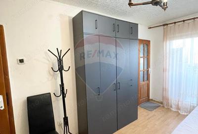 Garsonieră semidecomandată în Micălaca - 7