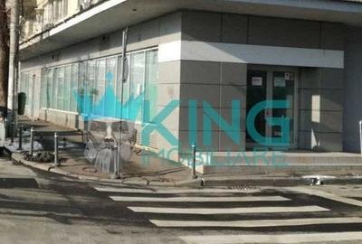 Spațiu comercial, 256 mp în Gara de Nord