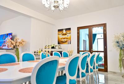 Duplex cu 6 camere cu Canalizare în Faleza Nord - 3