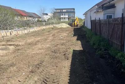 Casă cu 3 camere cu Teren 850 Mp în Lumina - 12