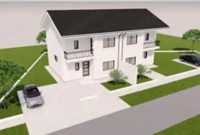 Casă cu 4 camere în Central - 7