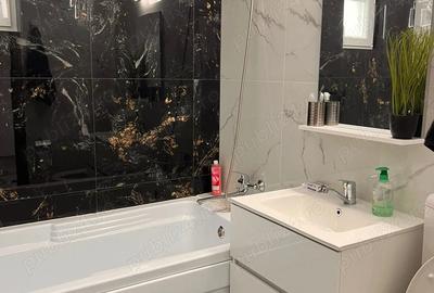 Apartament cu 2 camere nedecomandat în Berceni - 7