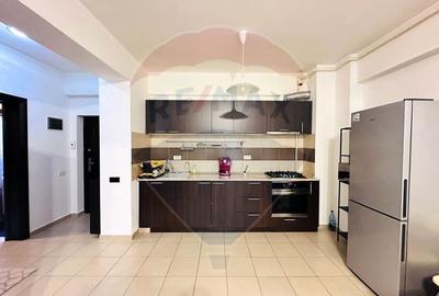 Apartament la prima inchiriere - langa Trattoria Roz Cafe, Chiajna - 8