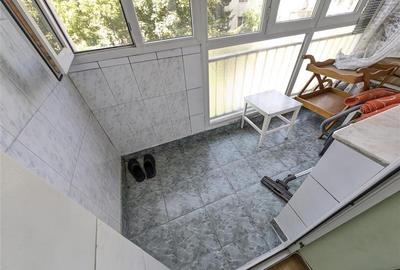 Apartament cu 3 camere decomandat în Cornișa - 5
