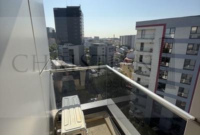 Garsonieră, mobilată în Grozăvești - 7