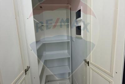 Apartament cu 3 camere în Central - 7