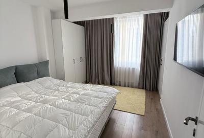 Apartament cu 2 camere decomandat în Central - 6