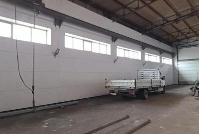 Spațiu comercial, de 3,300 mp, în Theodor Pallady - 1